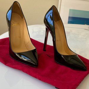 Christian Louboutin - Pigalle